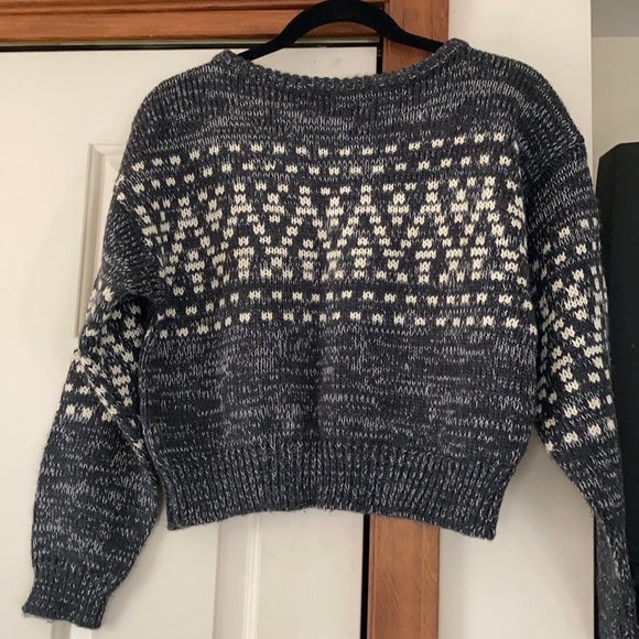 Esprit Wool blend Sweater - Picture 2 of 8